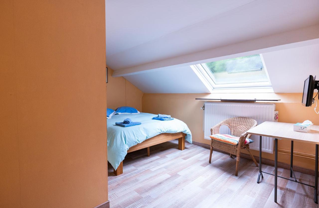 Orval16 Bed and Breakfast Abbaye d'Orval Εξωτερικό φωτογραφία