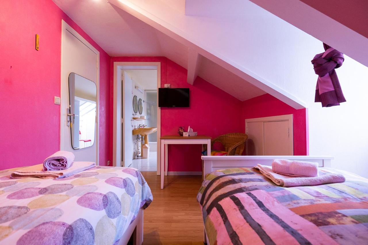Orval16 Bed and Breakfast Abbaye d'Orval Εξωτερικό φωτογραφία