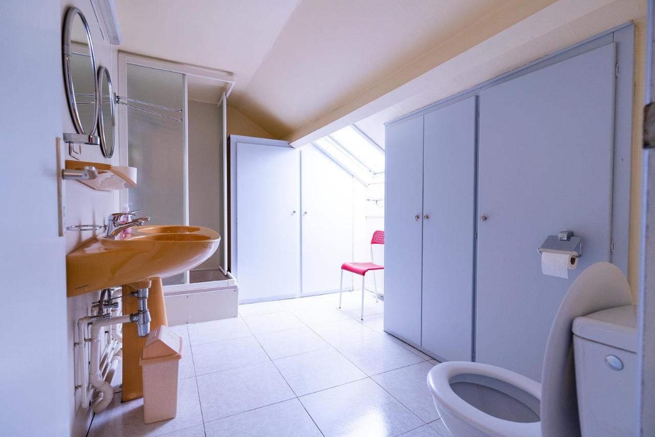 Orval16 Bed and Breakfast Abbaye d'Orval Εξωτερικό φωτογραφία