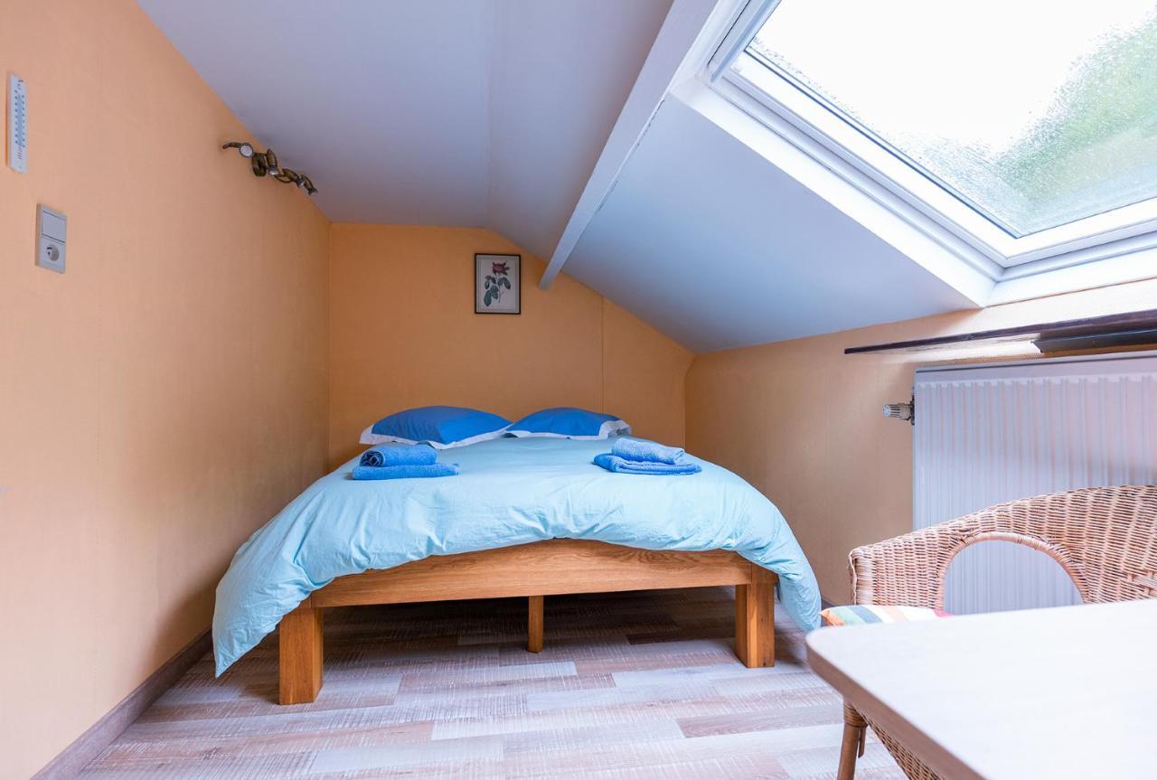 Orval16 Bed and Breakfast Abbaye d'Orval Εξωτερικό φωτογραφία