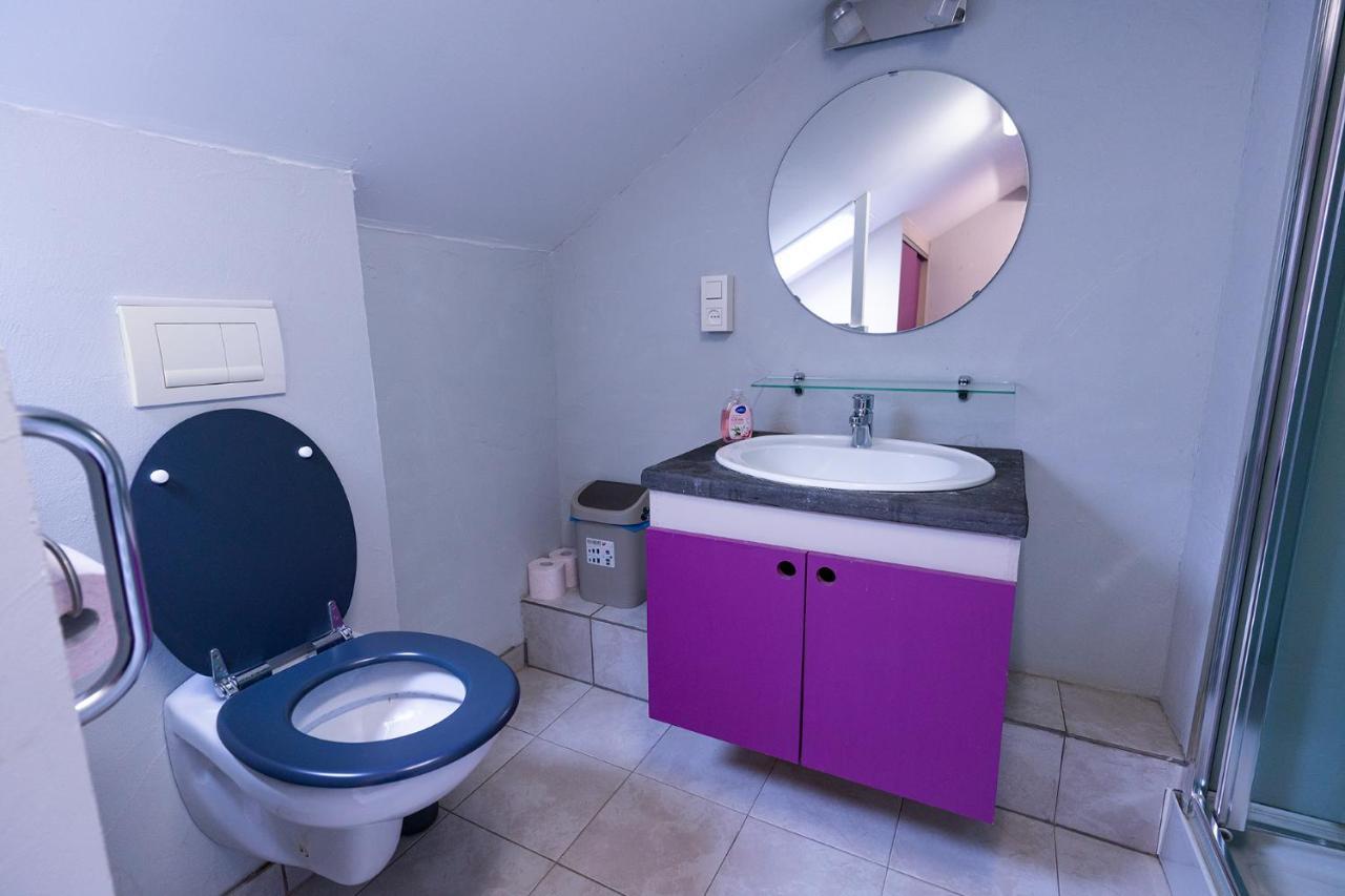 Orval16 Bed and Breakfast Abbaye d'Orval Εξωτερικό φωτογραφία
