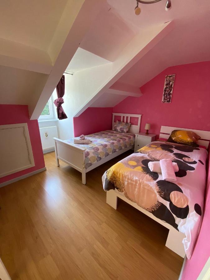 Orval16 Bed and Breakfast Abbaye d'Orval Εξωτερικό φωτογραφία