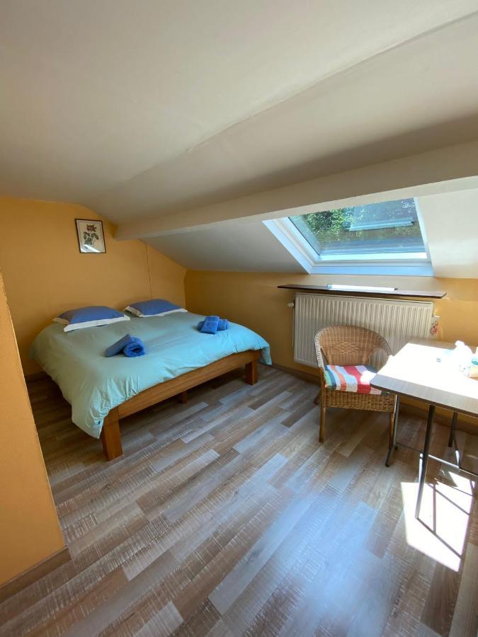Orval16 Bed and Breakfast Abbaye d'Orval Εξωτερικό φωτογραφία