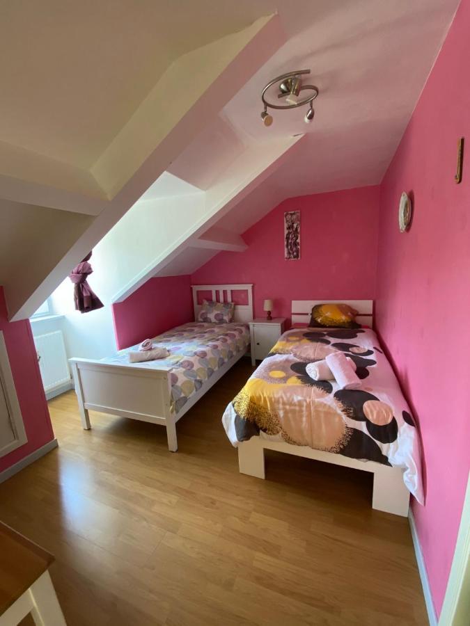 Orval16 Bed and Breakfast Abbaye d'Orval Εξωτερικό φωτογραφία