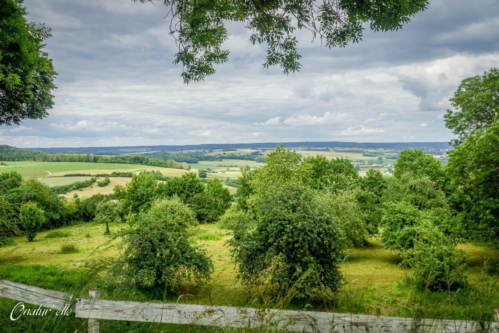 Orval16 Bed and Breakfast Abbaye d'Orval Εξωτερικό φωτογραφία