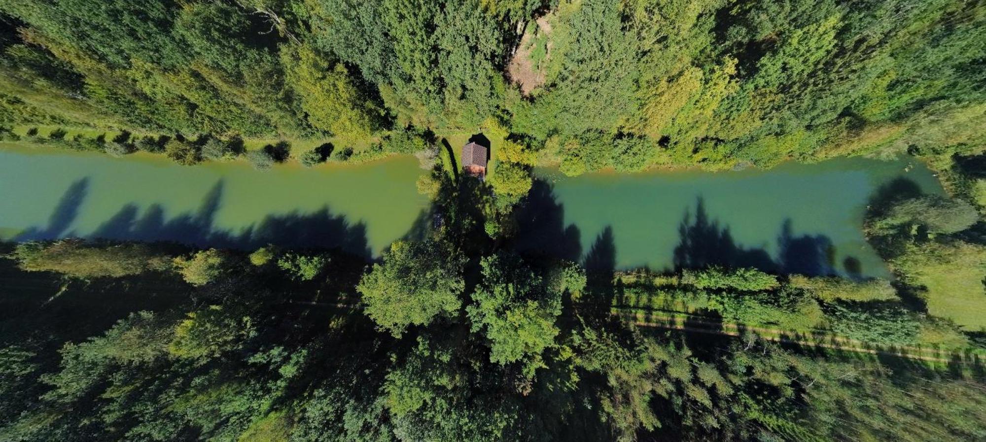 Orval16 Bed and Breakfast Abbaye d'Orval Εξωτερικό φωτογραφία