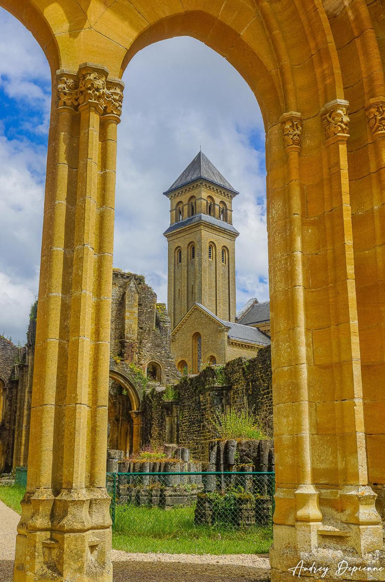Orval16 Bed and Breakfast Abbaye d'Orval Εξωτερικό φωτογραφία