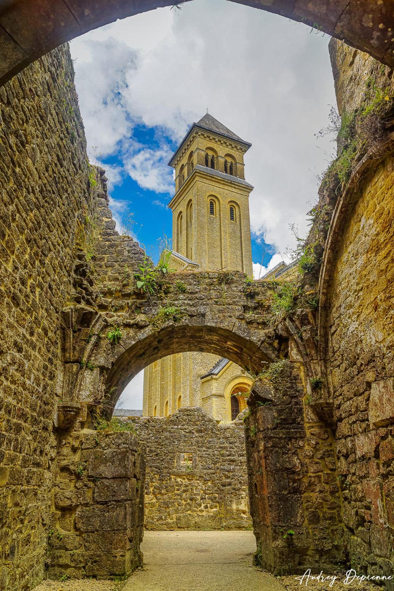Orval16 Bed and Breakfast Abbaye d'Orval Εξωτερικό φωτογραφία