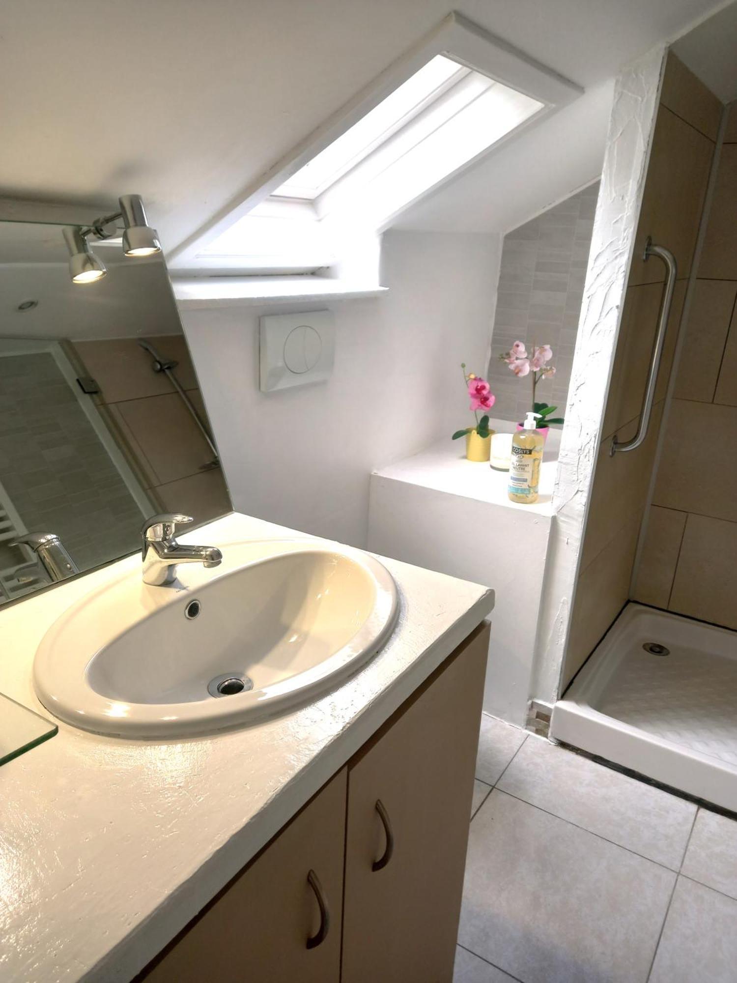 Orval16 Bed and Breakfast Abbaye d'Orval Εξωτερικό φωτογραφία