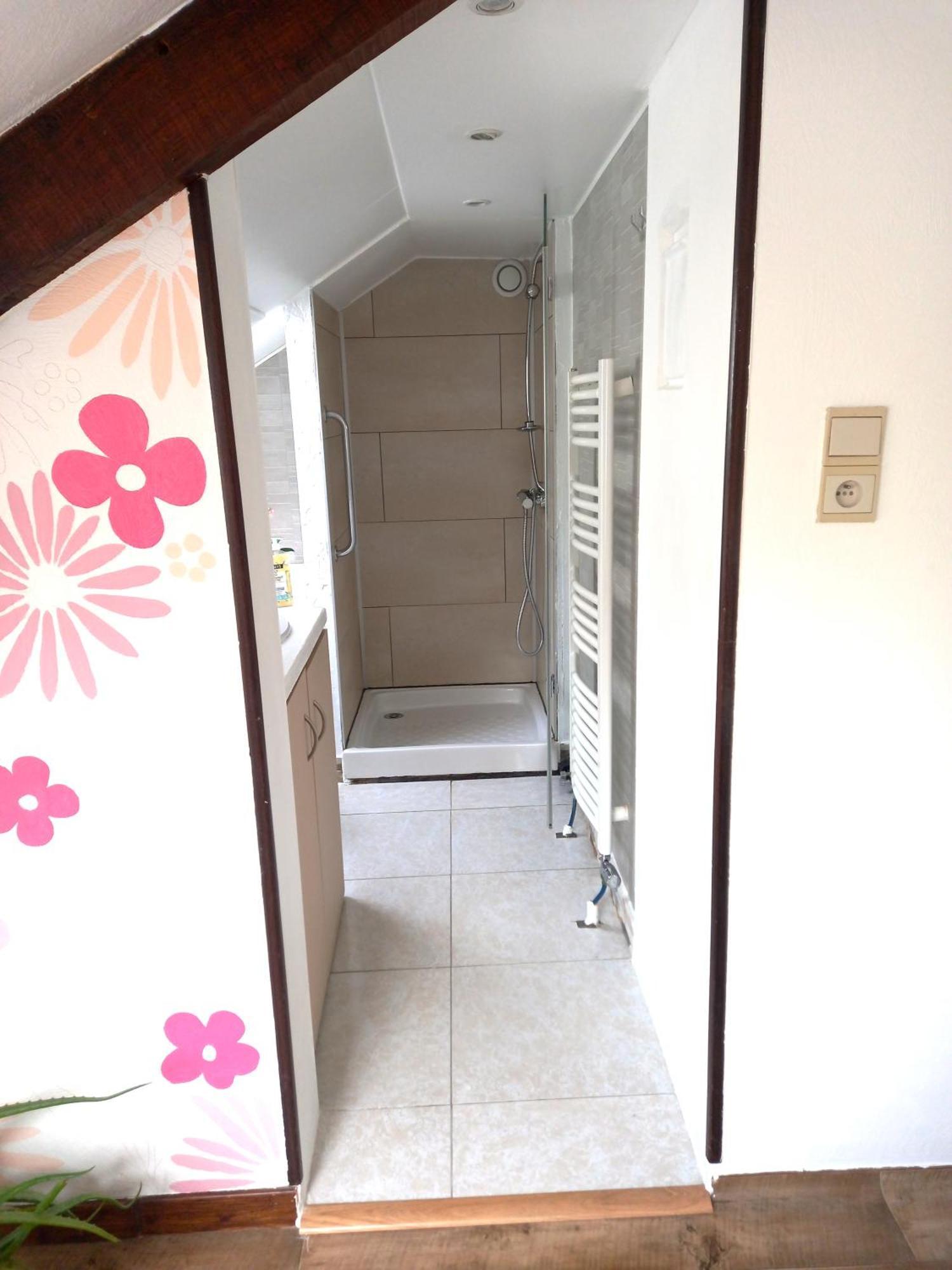 Orval16 Bed and Breakfast Abbaye d'Orval Εξωτερικό φωτογραφία