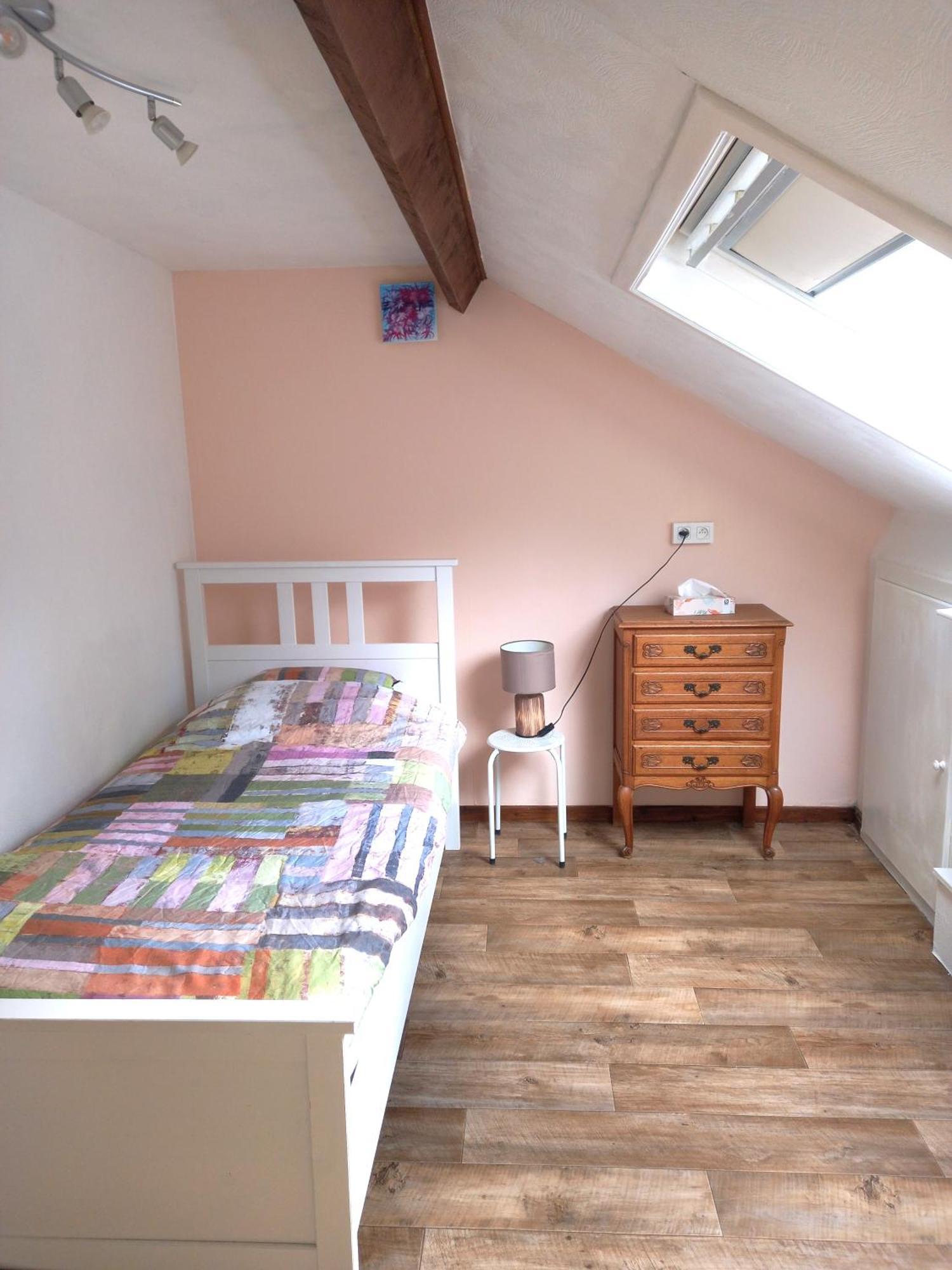 Orval16 Bed and Breakfast Abbaye d'Orval Εξωτερικό φωτογραφία