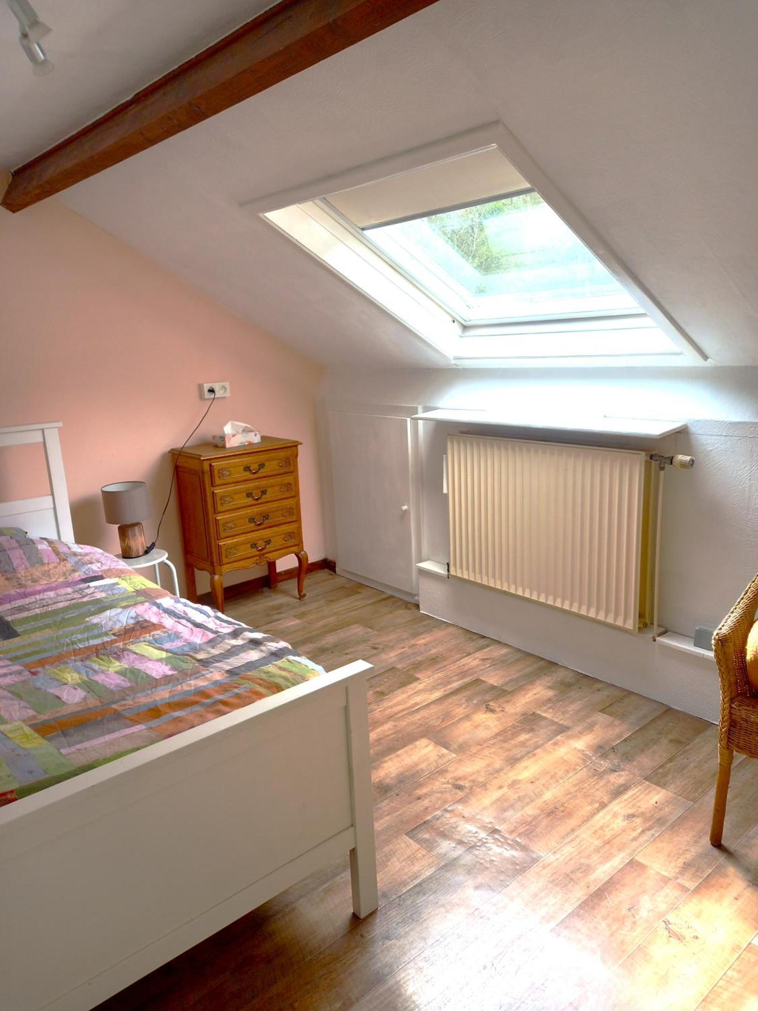 Orval16 Bed and Breakfast Abbaye d'Orval Εξωτερικό φωτογραφία